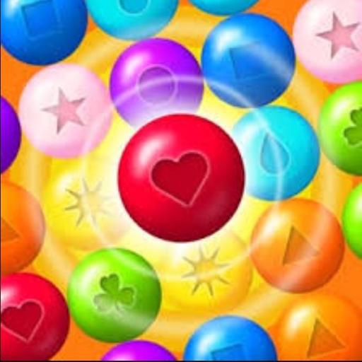 Amazing Bubble Breaker game preview